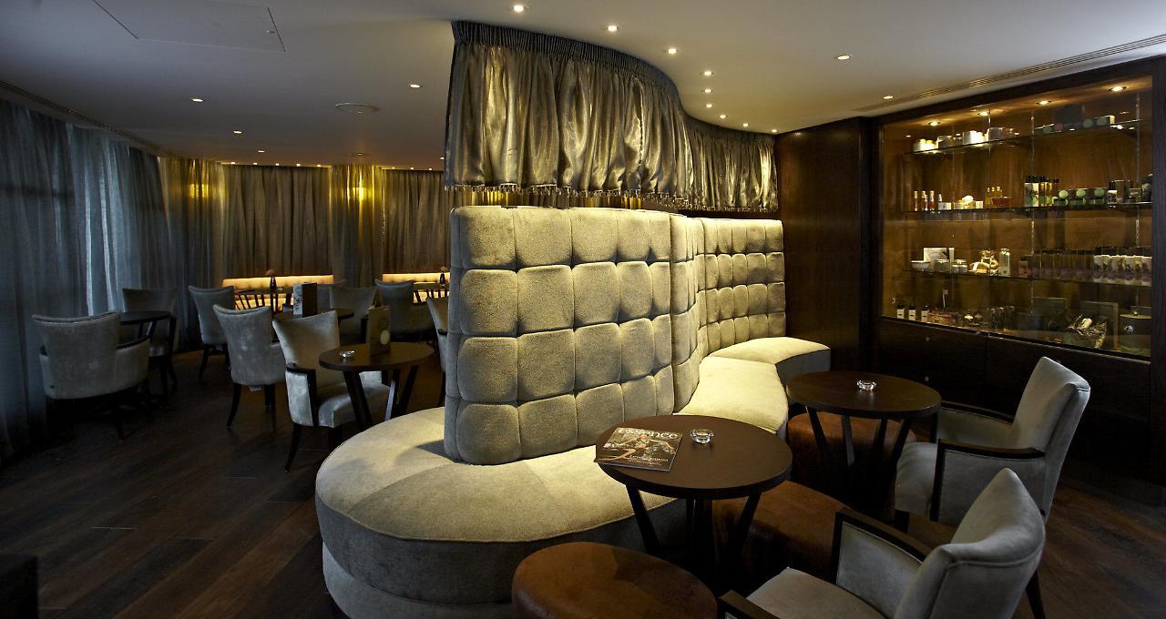 Brooklands Hotel & Spa Weybridge Bekvämligheter bild