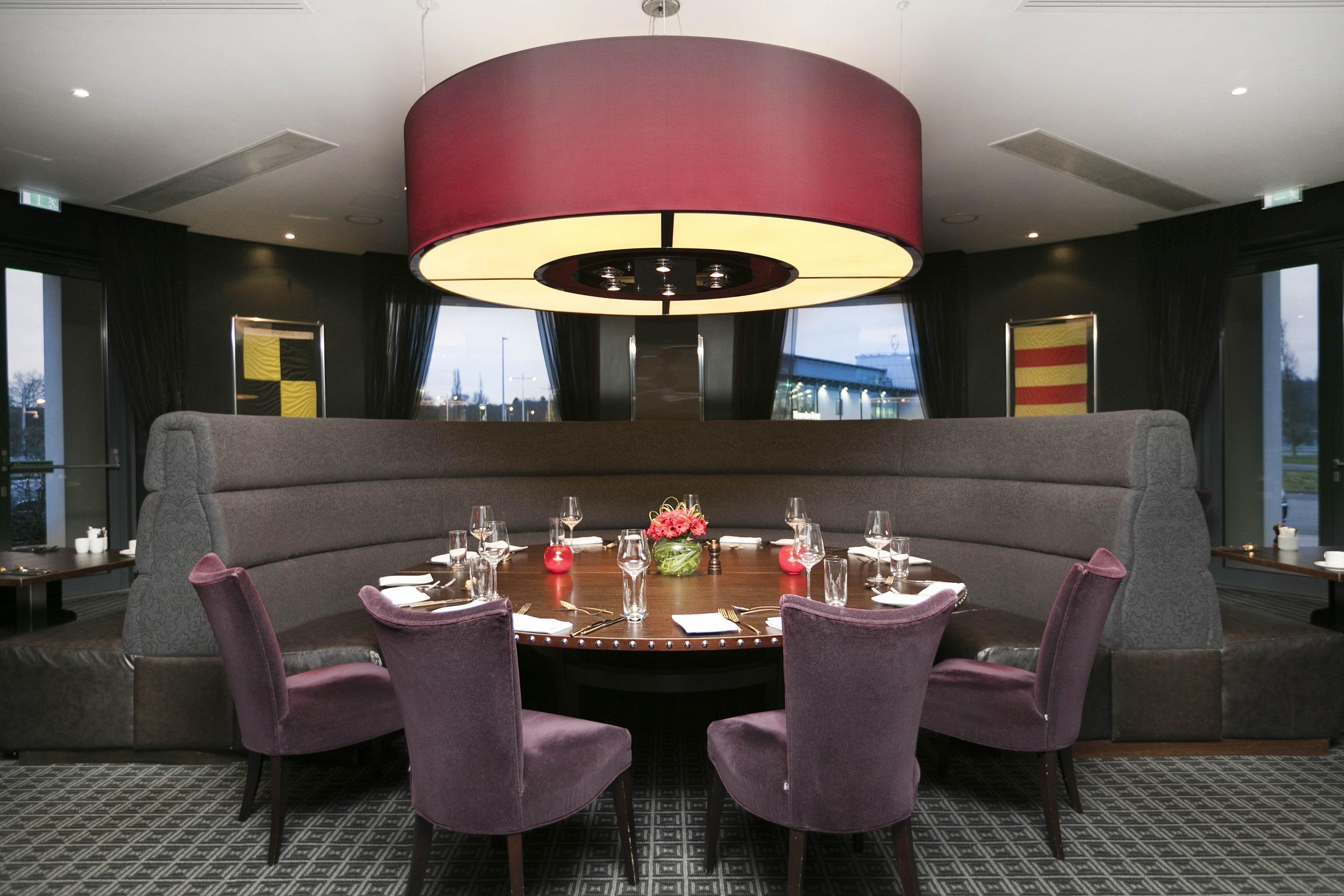 Brooklands Hotel & Spa Weybridge Bekvämligheter bild