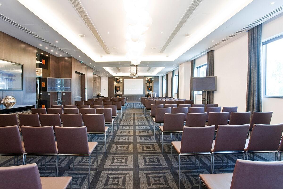 Brooklands Hotel & Spa Weybridge Business bild