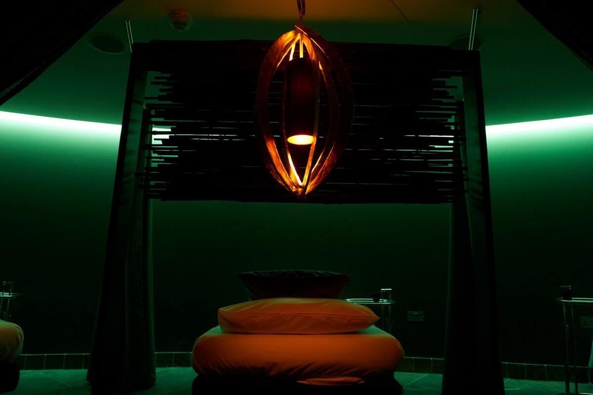 Brooklands Hotel & Spa Weybridge Bekvämligheter bild