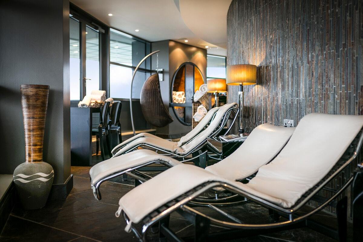Brooklands Hotel & Spa Weybridge Bekvämligheter bild