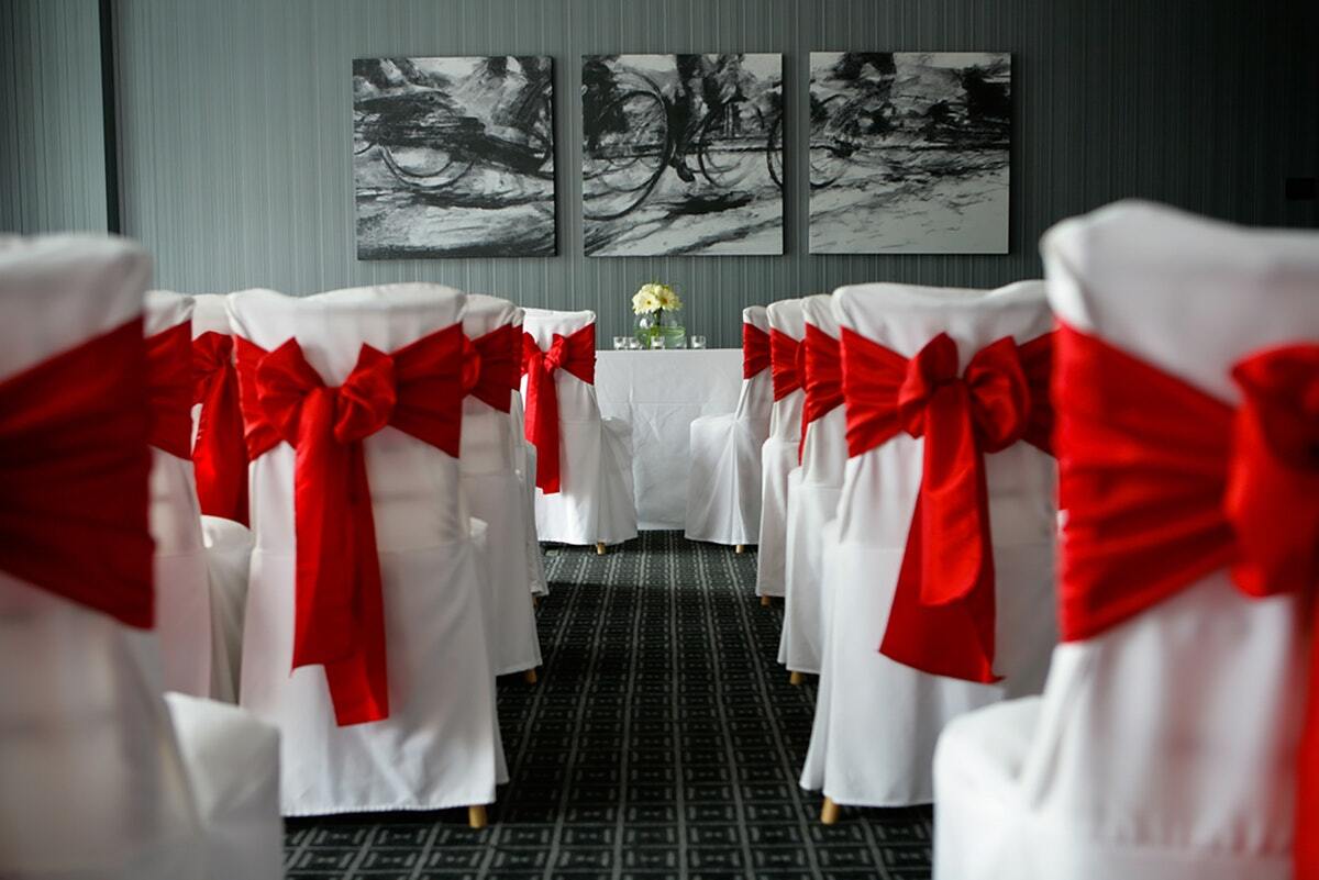 Brooklands Hotel & Spa Weybridge Bekvämligheter bild